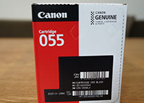 富士ゼロックストナー買取事例